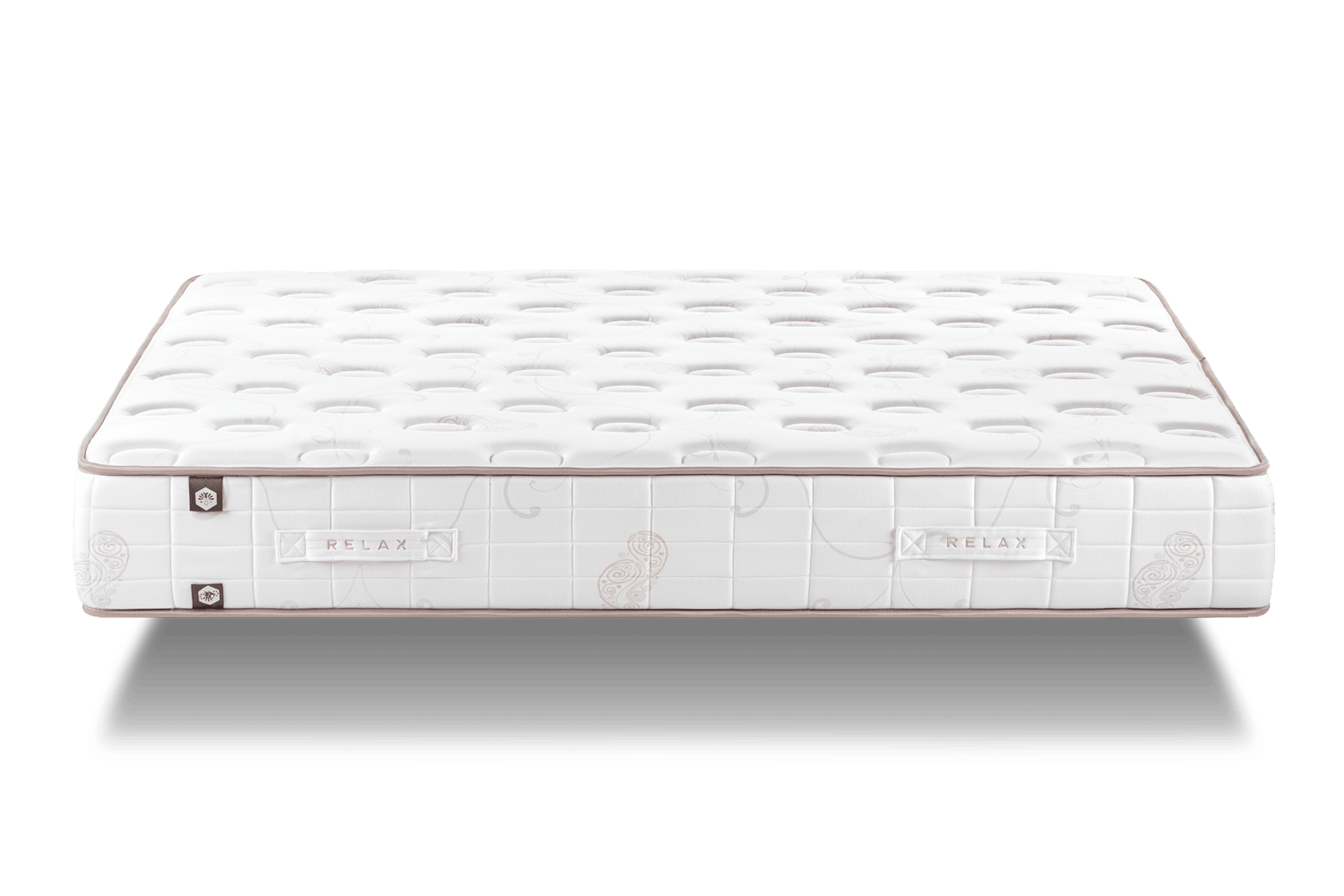 Cubre colchón con SmartCel Ingravity 2ndSkin Termalfresh