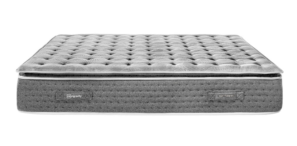 Colchón Ingravity Air Topper