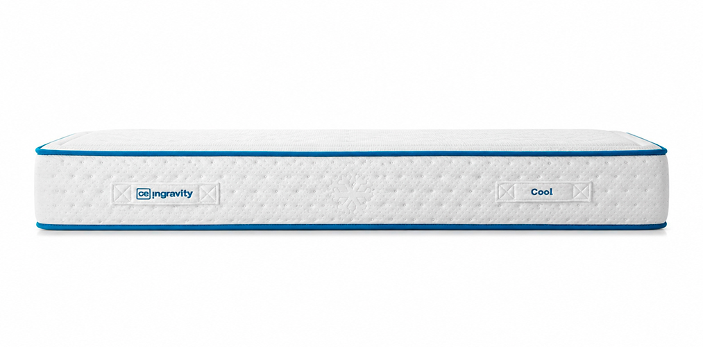 Colchón Ingravity Silver Cool