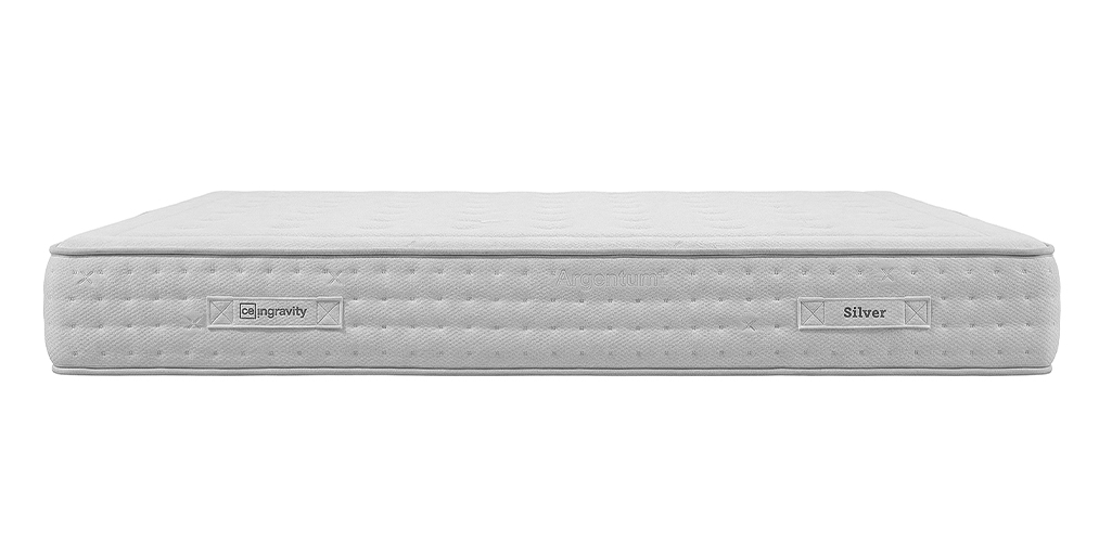 Colchón Ingravity Silver