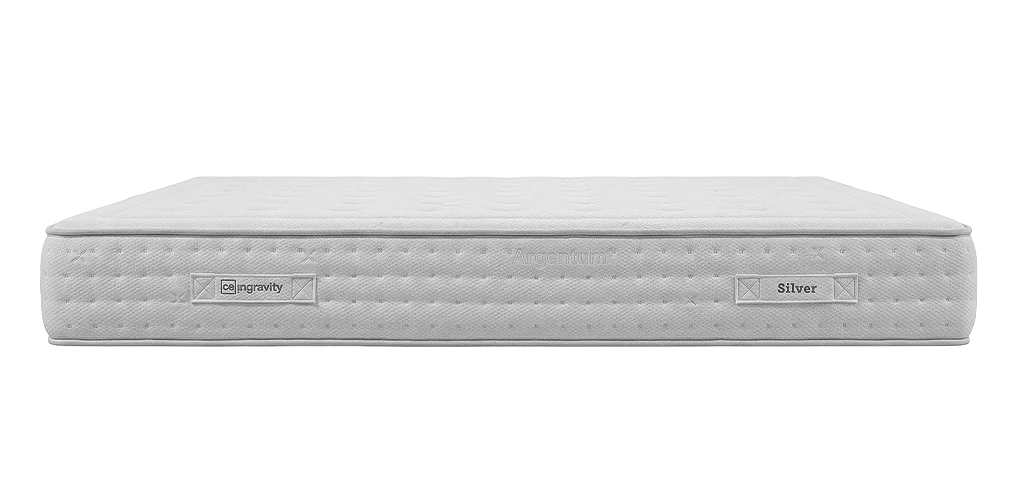 Colchón Ingravity Silver